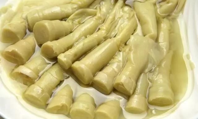  【尝鲜】春季尝鲜：春笋20种极品吃法，你吃过几种？