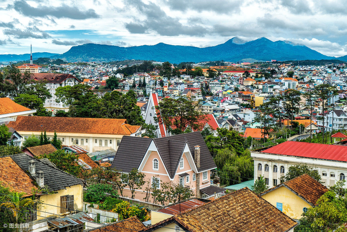 中国已成多国第一大客源地:泰国日本最受欢迎,越南占比最高