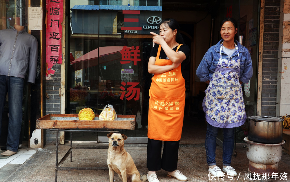 我在哈达铺给您讲长征,在传播红色文化中成长成熟,美丽并快乐着