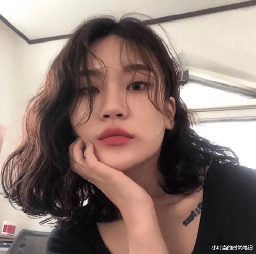  『脸部』不同的脸型要怎么选发型学会这些小技巧，提升你的颜值