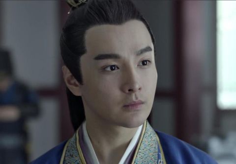 庆余年中的诗句