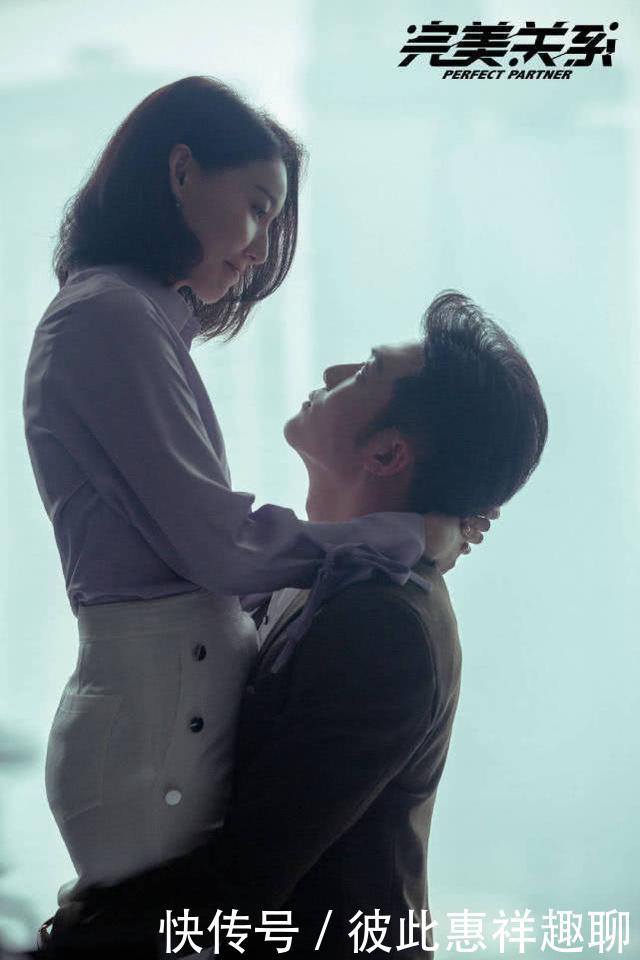 #女配角#每一次都是配角,但高露已经连续三次都很出彩了