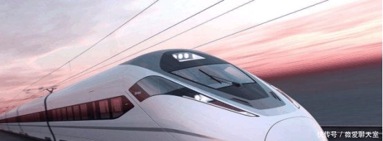 四川至上海新通高铁线路, 预计2023年开通!