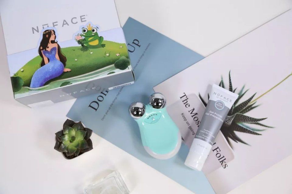 你不是脸大是水肿，5分钟打造超模般精致小脸