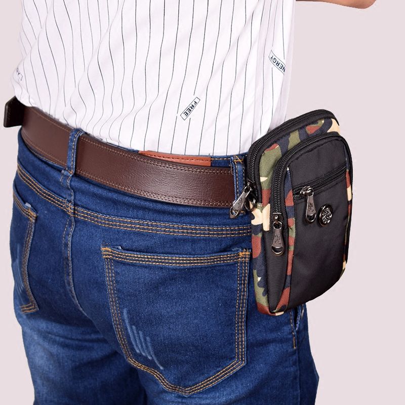 去了趟上海，发现现在男女这样装手机香烟，一用让人爱不释手