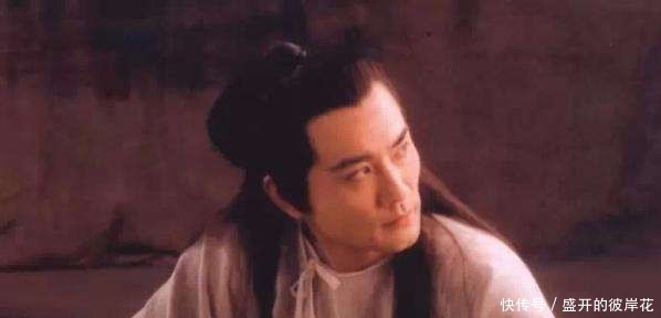 劝武则天戒色,女皇把他喊到身边张开嘴:爱卿你