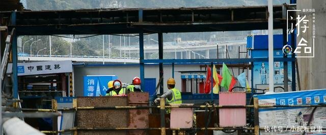  「红岩村」红岩村大桥拖延史2012到2020，重庆人心中的百年工程