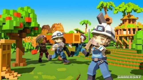  手工：花样创造奇妙游乐场 《手工星球》带你嗨爆周末！