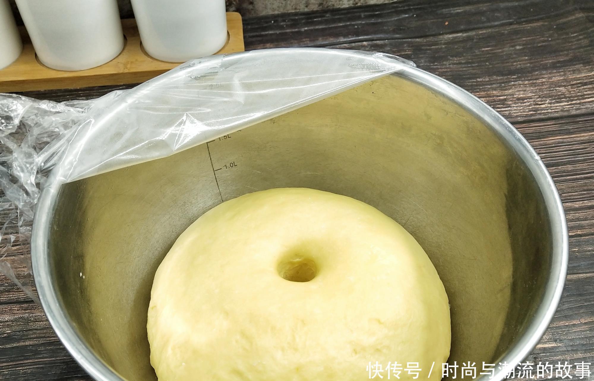  #出锅#3个橙子2枚蛋，不煎不烤不油炸，教你创意新做法，出锅比肉还香
