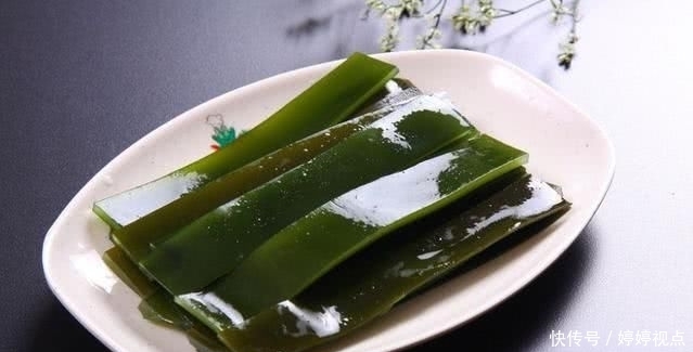 轻松@女人别傻傻吃减肥药, 多吃这几种食物, 刮油吸脂, 大肚腩轻松瘦