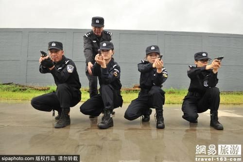  [为您揭开枪械师及枪]揭开枪械管理的面纱 探访神秘枪械师