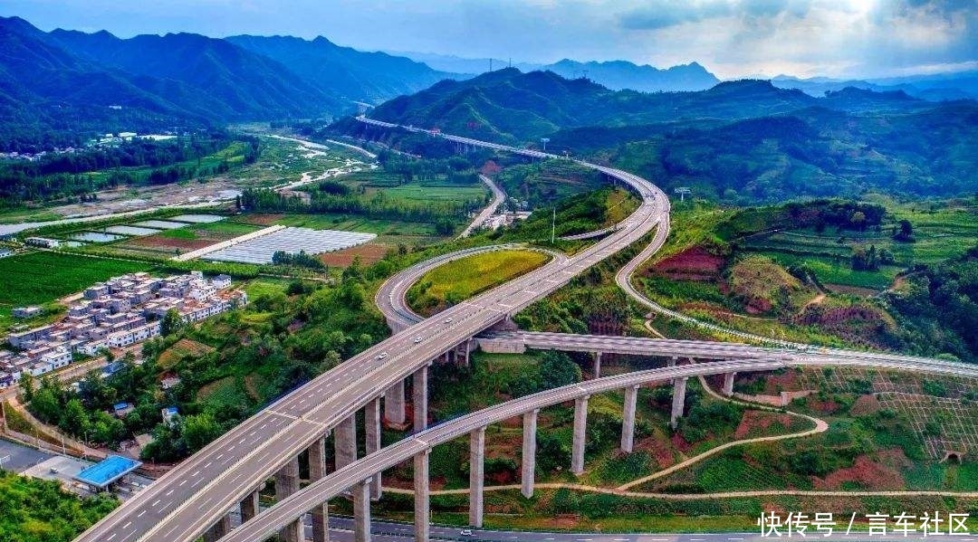 湖南将迎来新高速，长约21公里，时速为100公里，预计2022年通车