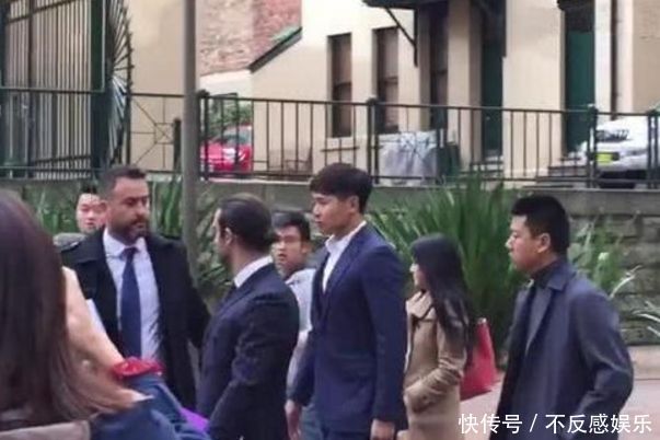 高云翔性侵案又有新进展，受害人直接被爆料：这个女人不是善类！