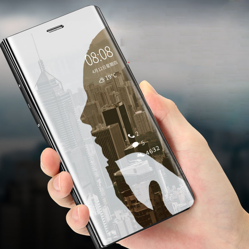 手机塞裤兜就白费了，这“全视窗”手机壳，实用还不贵，美到炫目