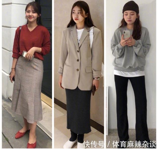  『小姐姐』春季要简约清爽！跟小姐姐这样穿，轻松优雅又减龄