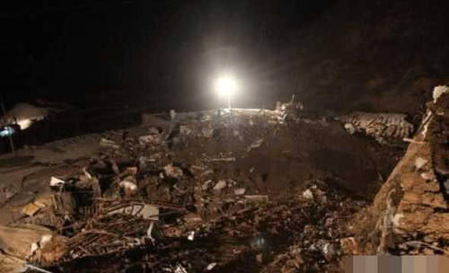  [2020年]中国建世界上最长的隧道，全长98公里，预计2020年全线