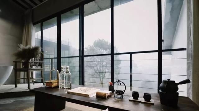 Design | 8个最适合私奔养老的民宿，太仙儿了