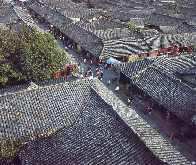 被称为中国风水最好的地方,是曾经四川省会,如