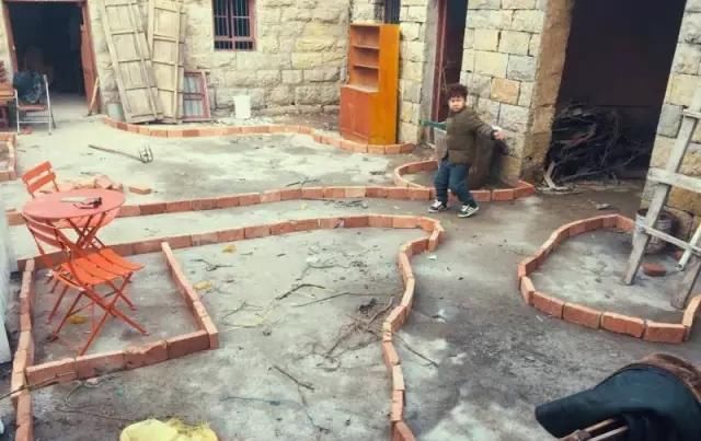  荒废■这家人只花1万，改了套荒废10年的老宅！看完后，我想回农