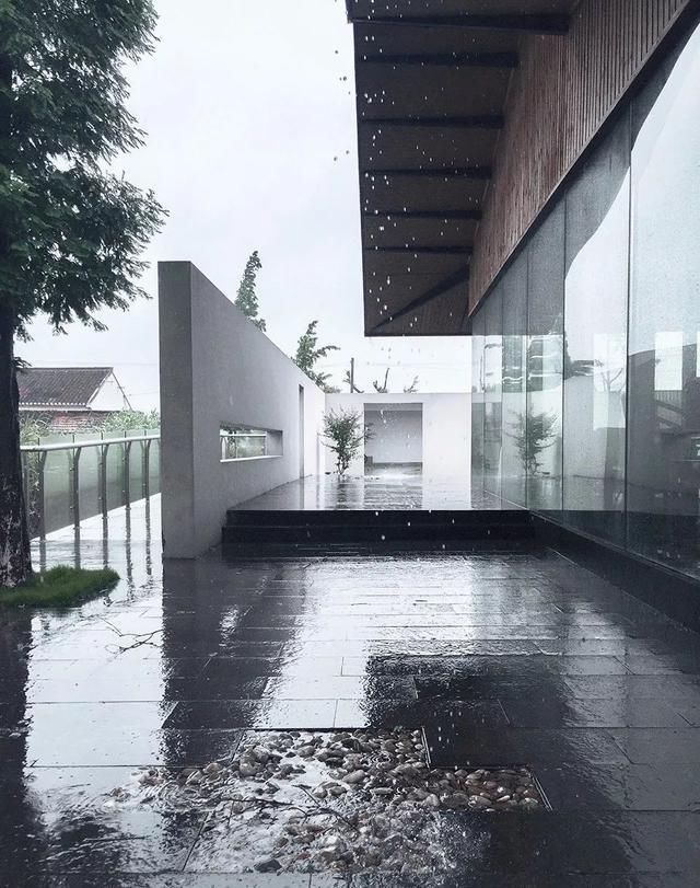  『中式』中式庭院，越看越喜欢...