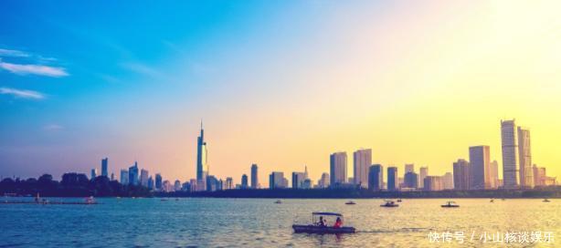 中国3个名字带“京”的城市，2个全国闻名，另一个十问九不知！