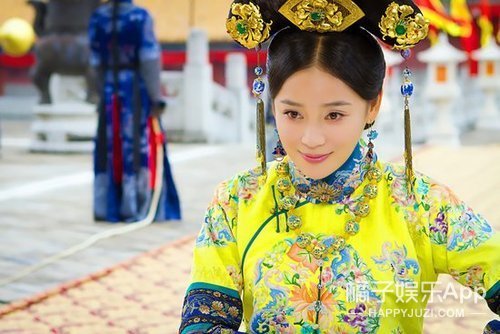 于正说他的服化道是全国第一…你是不是忘了前两年都拍过啥?