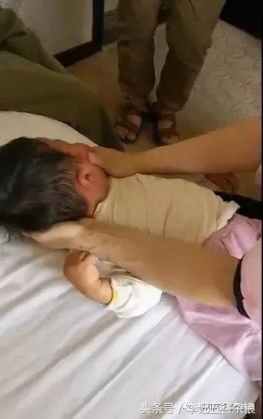 辟谣:网传某诊所拿小孩当练手的活教材的消息是谣言