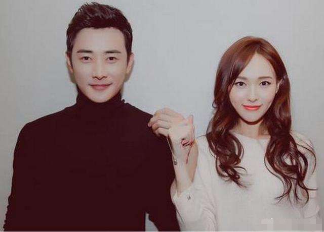 李小璐夜宿门是造谣？唐嫣罗晋没分手？张雨绮不受离婚影响？包贝