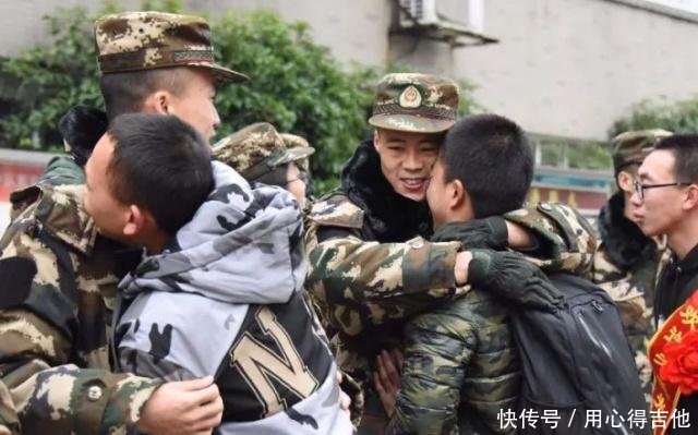 义务兵两年退伍，能做什么工作，一定有你不知道的