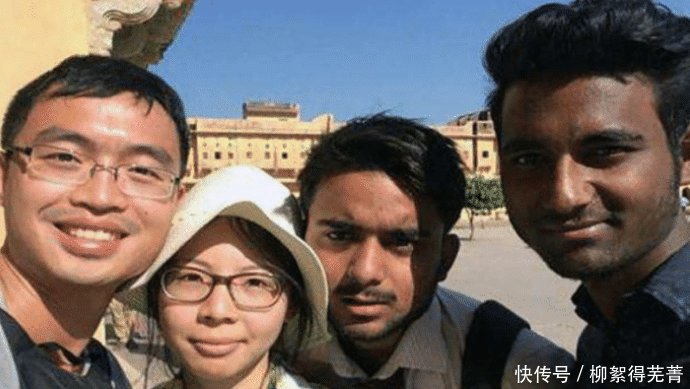 中国游客不喜欢印度环境,日本人反倒热衷前往当地人告诉你实情