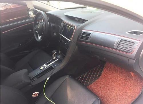 花18.5万落地思铂睿，0.4万改SI套件，车主：不改不是完整思铂睿