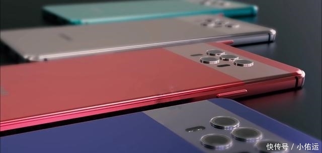 华为新款手机30