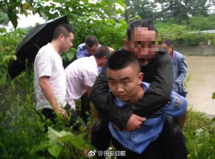 辟谣！四川暴雨与石犀移位无关，鳄鱼均在救护站内！这10个谣言不