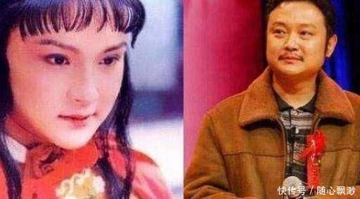 「时光」他们曾惊艳了时光, 如今却成油腻大叔, 网友: 时间真是把杀猪刀