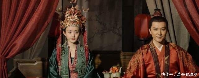 二人@知情人曝冯绍峰捆绑妻子赵丽颖狂涨片酬,二人还将上综艺拍古装剧