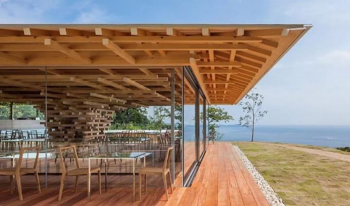 去了伊豆，才知道日本的美可以这样沁人心脾