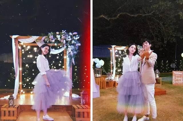  『春天』春天必火的四款小裙子，一定要穿它去约会！| 时尚