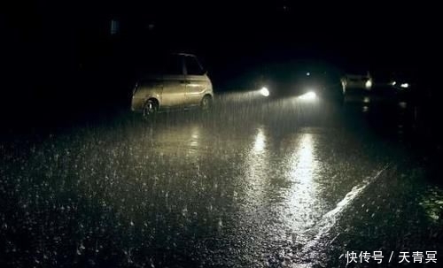  [提前]老司机说的“走灰不走白，见黑停下来”，是啥意思？提前