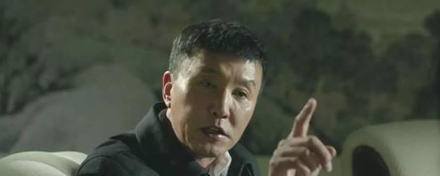 人民的名义：“副国级”的赵立春为啥会害怕“副厅级”的侯亮平？
