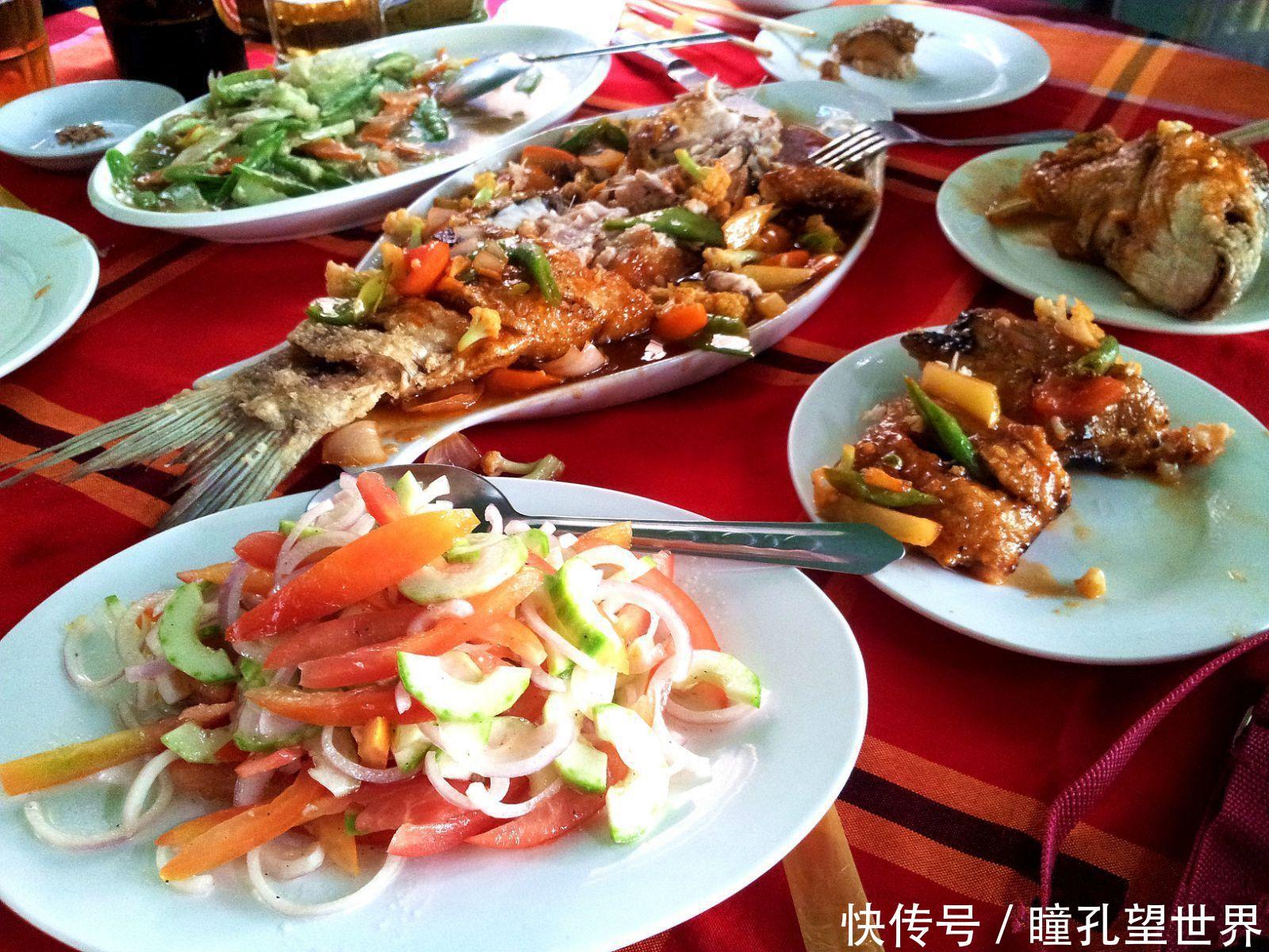 如果你有一千人民币在缅甸能干什么