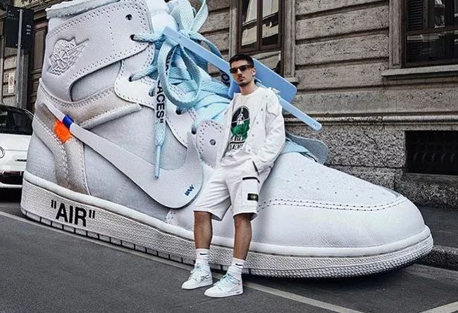 如果今年夏天只能买 1 双球鞋，那一定是这双了!