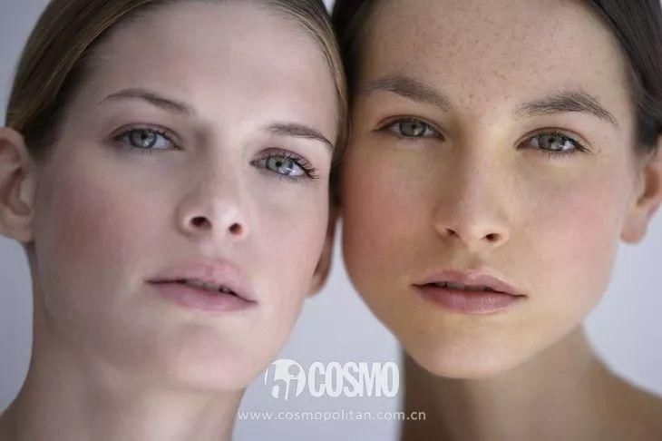 美人计 | 大S和周韵为什么还是少女颜?