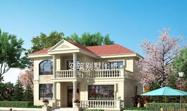  「村民」农村4 . 5万别墅建设农村空置，什么情况？看看村民们怎