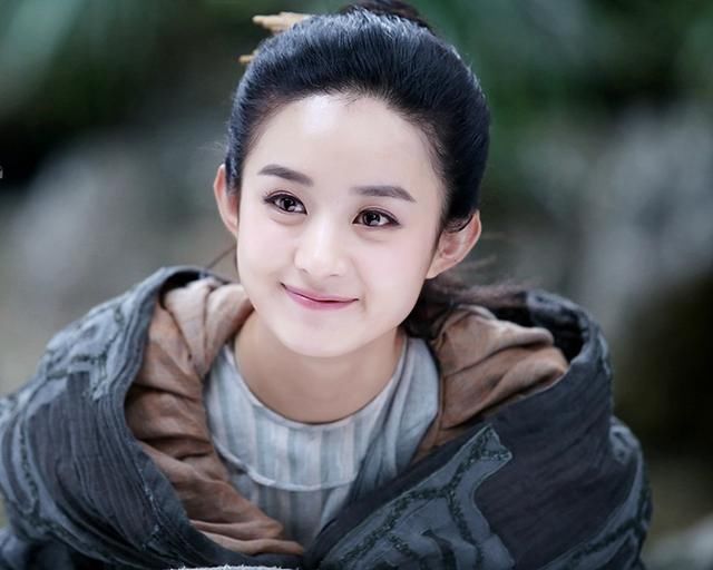 赵丽颖被造谣因病停工，但很多明星却是真的病了