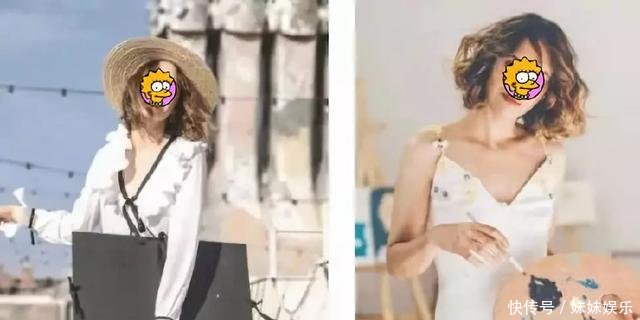 高级时尚的欧美风发型，让你回头率百分百！