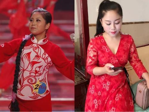 崔苗简谱_崔苗个人资料(2)