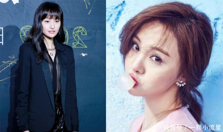 郑爽张恒为什么在一起