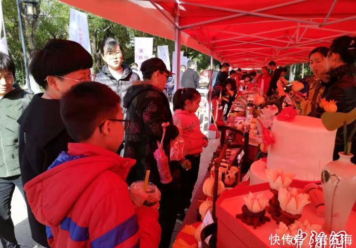 冬游齐鲁·好客山东惠民季在济南启动 邀民众畅游“诗与远方”