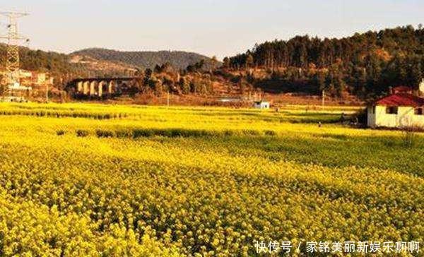 云南昆明风水最好的3个县级市,即将有大发展!