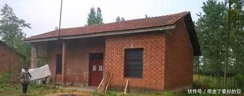 农村宅基地收回已是定局，4类房屋可不予拆除，农民要心中有数